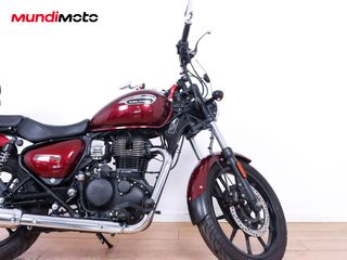 ROYAL ENFIELD METEOR 350