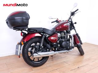ROYAL ENFIELD METEOR 350
