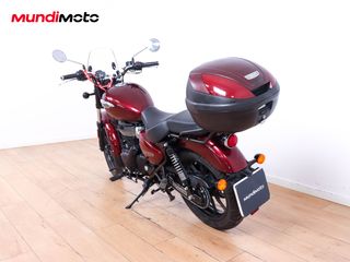 ROYAL ENFIELD METEOR 350