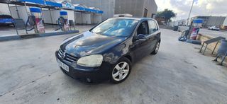 Volkswagen Golf 1.9 TDI 105 cv sportline 6250 Eu.