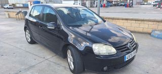 Volkswagen Golf 1.9 TDI 105 cv sportline 6250 Eu.