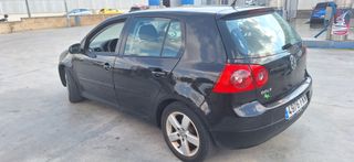 Volkswagen Golf 1.9 TDI 105 cv sportline 6250 Eu.