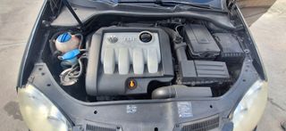 Volkswagen Golf 1.9 TDI 105 cv sportline 6250 Eu.