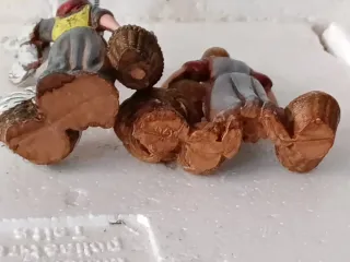 Pastori Moranduzzo Presepe