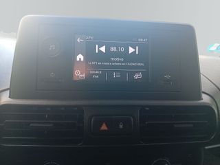 Toyota Proace City 2025