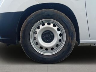 Toyota Proace City 2025