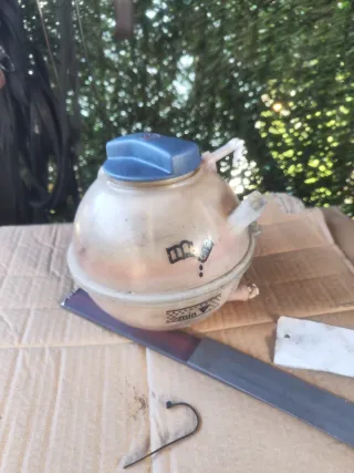 Vaso expansión Seat León mk1