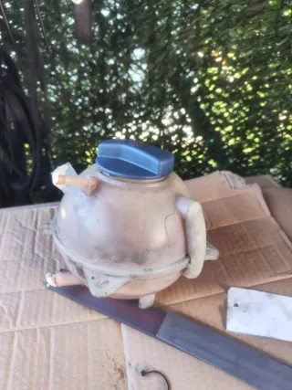 Vaso expansión Seat León mk1