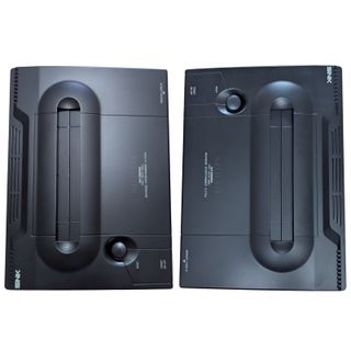 SNK Neogeo AES MAX 330 MEGA Toshiba CPU/cosmetical