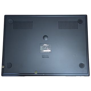 SNK Neogeo AES MAX 330 MEGA Toshiba CPU/cosmetical