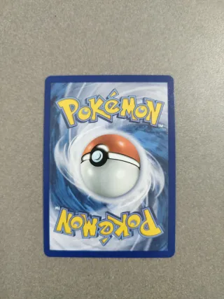 Mega-Camerupt EX 022/132 Carta Pokémon