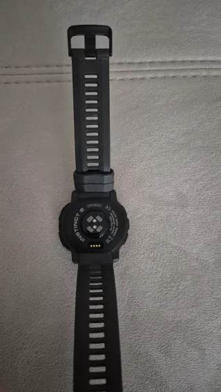 Reloj Garmin Instinct 2 GPS Negro