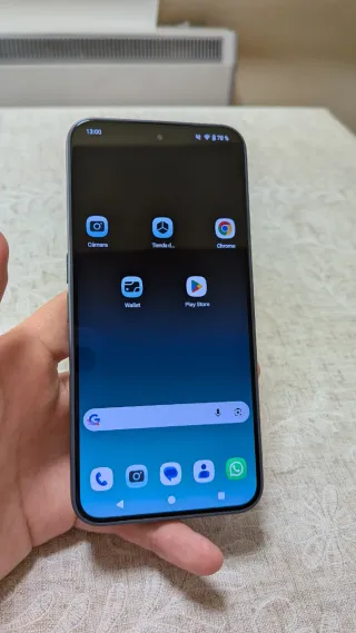 Solana Seeker, Web3 mobile, móvil cripto