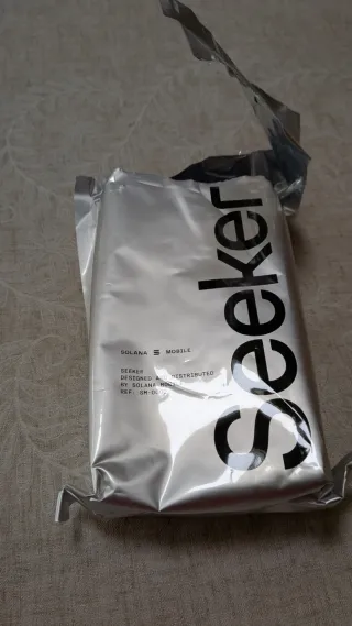 Solana Seeker, Web3 mobile, móvil cripto