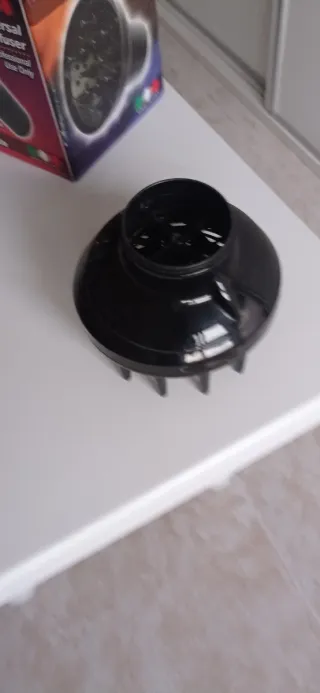 Difusor de pelo universal