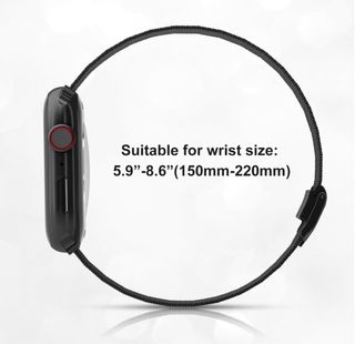 Pulseira Apple Watch 38/40/41/42/44/45mm