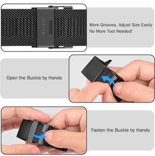 Pulseira Apple Watch 38/40/41/42/44/45mm