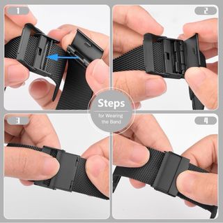 Pulseira Apple Watch 38/40/41/42/44/45mm