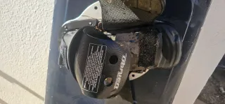 Tabla Wakeboard O'Brien