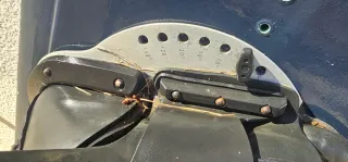 Tabla Wakeboard O'Brien