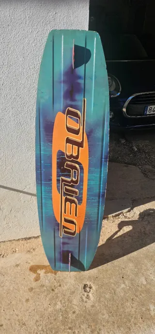 Tabla Wakeboard O'Brien