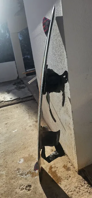 Tabla Wakeboard O'Brien