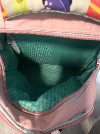 Mochila Ruedas Tandem Tokyo Girl