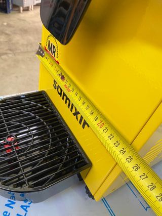 Enfriador de bebidas / Horchatera 10l Samixir