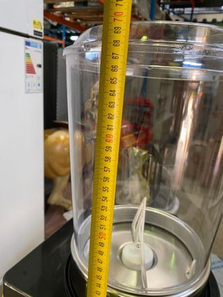 Enfriador de bebidas / Horchatera 10l Samixir