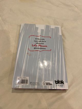 Nunca dejes de soñar (Lola Lolita 2): La histor...