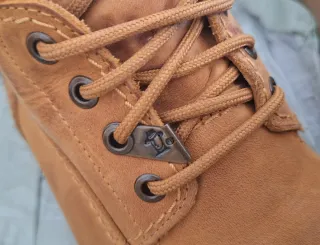 Botas Panama Jack GTX Gore-Tex Beige