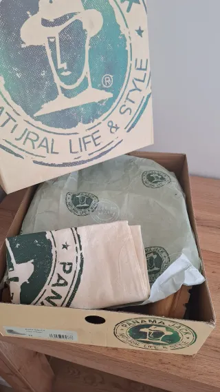 Botas Panama Jack GTX Gore-Tex Beige