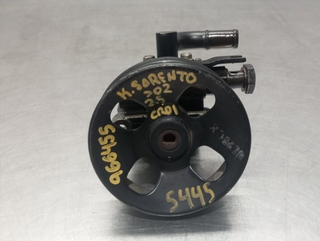 BOMBA DIRECCION KIA SORENTO (BL) D4CB