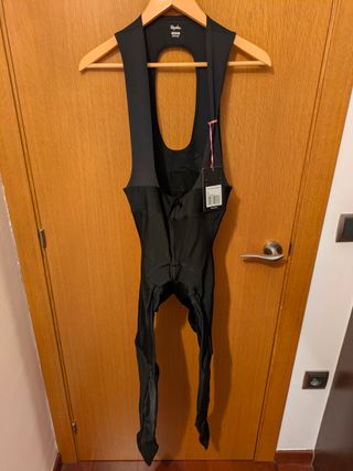 NUEVO Culote RAPHA CORE WINTER WITH PAD talla M