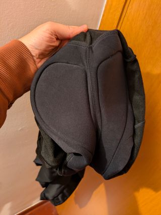 NUEVO Culote RAPHA CORE WINTER WITH PAD talla M