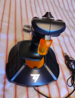Joystick Thrustmaster T.16000M