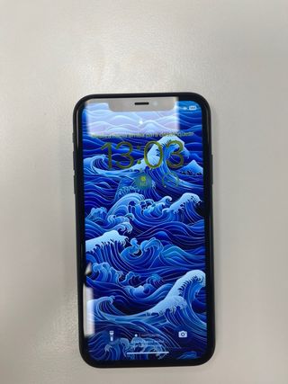 iPhone 11 64GB Negro