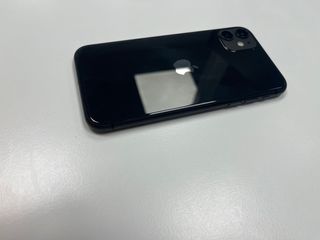 iPhone 11 64GB Negro