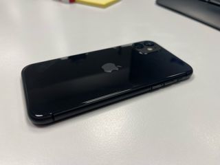 iPhone 11 64GB Negro