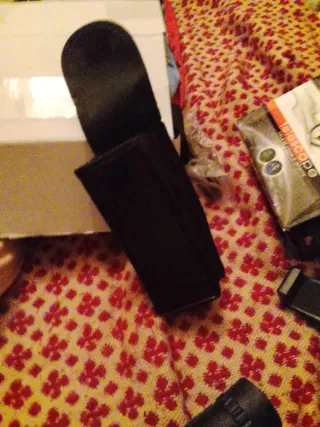 Telescopio Monocular 16x52