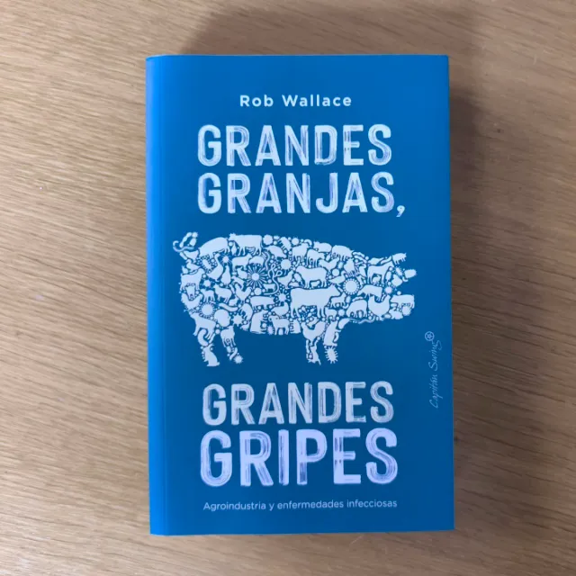 Grandes Granjas, Grandes Gripes