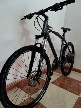 OCASION! Scott Ultraligera y como nueva Mtb 26"