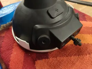 Faro HELLA Luminator Metal