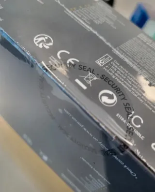 Parrot CK3100 LCD vivavoce Bluetooth