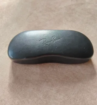 Pack 3 Cajas Gafas Cébé, Ray-Ban, Vogue