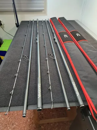 Daiwa tournament competition Z 33 425 Hybrid