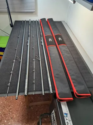 Daiwa tournament competition Z 33 425 Hybrid