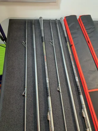 Daiwa tournament competition Z 33 425 Hybrid