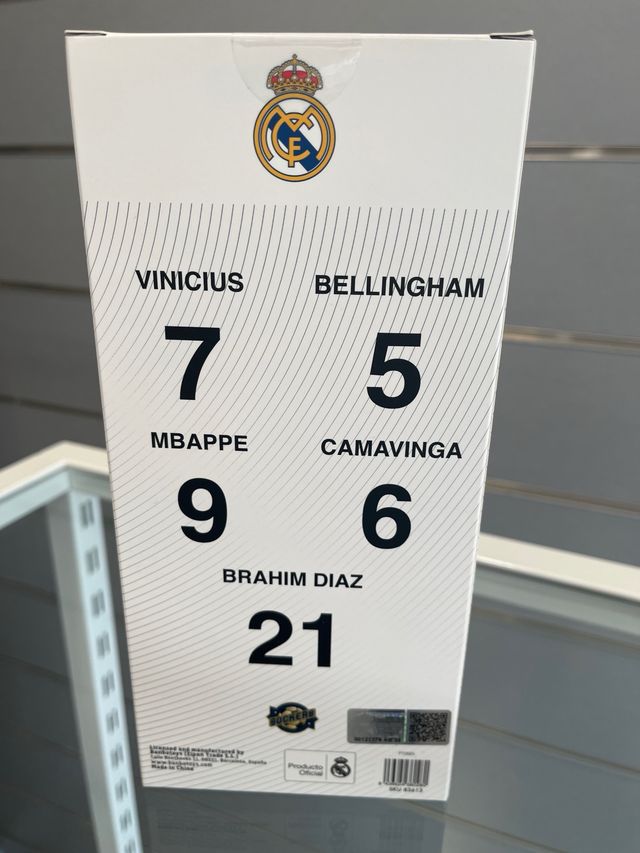 Figura Bellingham Real Madrid