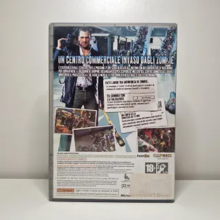 Dead Rising per Xbox 360 Classics
